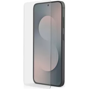 Hama Clear Protect pellicola protettiva in vetro temperato per display per Samsung Galaxy S26FE con guida di montaggio 00233334