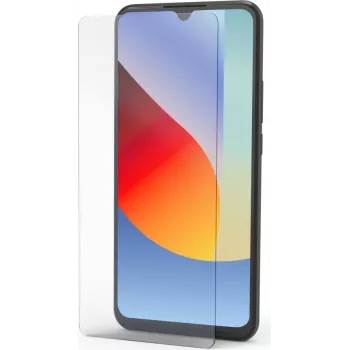 Hama Clear Protect pellicola protettiva in vetro temperato per Xiaomi Redmi A7 Pro con guida di montaggio 00233333