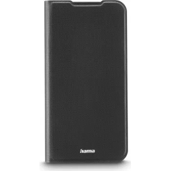 Custodia a libro Hama Daily Protect per Samsung Galaxy A27 5G, nera 00080207