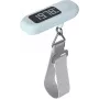 Bilancia digitale per bagagli Hama fino a 50 kg / 110 lb, nera 00178134