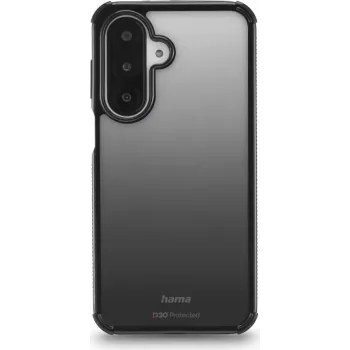 Hama Extreme Protect custodia per Samsung Galaxy A27 5G, nero 00080209
