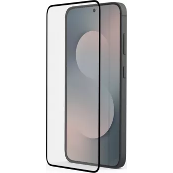 Hama Extreme Protect pellicola protettiva in vetro temperato per Samsung Galaxy S26 FE con cornice di montaggio 00233335