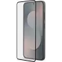 Hama Extreme Protect pellicola protettiva in vetro temperato per Samsung Galaxy S26 FE con cornice di montaggio 00233335