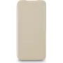 Hama Fantastic Feel Book Case per Samsung Galaxy A27 5G, beige 00080229