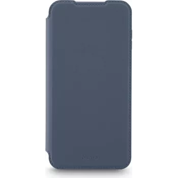 Hama Fantastic Feel custodia per Samsung Galaxy A27 5G, blu 00080228
