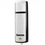 Hama FlashPen Fancy 16GB unità flash USB 2.0, estraibile, nero/argento 00181081