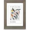 Hama Flora cornice in plastica, acciaio, 20 x 30 cm 00193316