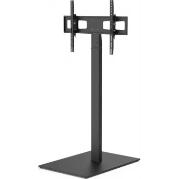 Hama supporto TV da terra, orientabile, regolabile in altezza, per TV da 37-75 pollici fino a 40 kg, nero 00220912