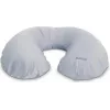 Cuscino da collo gonfiabile Hama, 48 x 32 cm, grigio 00178168