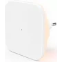 Luce notturna LED Hama Cozy per presa, multisensore, dimmerabile, bianco caldo (00223509)