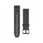 Hama bracciale NFC per pagamenti per orologi e smartwatch, 22 mm, nero 00178659