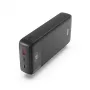 Hama Power Pack PD27-W65 power bank 27000mAh, 2x USB-C, USB-A, Quick Charge, nero 00201781