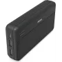 Hama Power Pack Pocket 20 20000 mAh 2x USB-A antracite