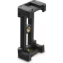 Hama Supporto per smartphone per treppiede, 1/4 di pollice, universale 00004502