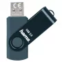 Hama Rotate chiavetta USB 128GB USB 3.0 Petrol Blue 00182474