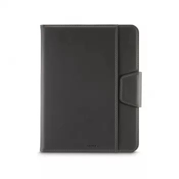 Hama Custodia tablet Rotation per Apple iPad 11 (2025) / iPad 10.9 (2022), grigio 00231045