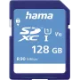 Hama SDXC 128GB scheda di memoria Class 10 UHS-I 00124137