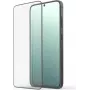Hama Smart Protect Pellicola protettiva universale in vetro temperato, SMART 12, con cornice di montaggio 00228584