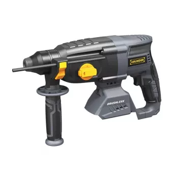 HAMMER HB-BL2615 martello perforatore a batteria 18V brushless SDS-Plus