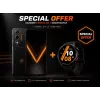 Hammer Ventus 5G smartphone 5G 6,77