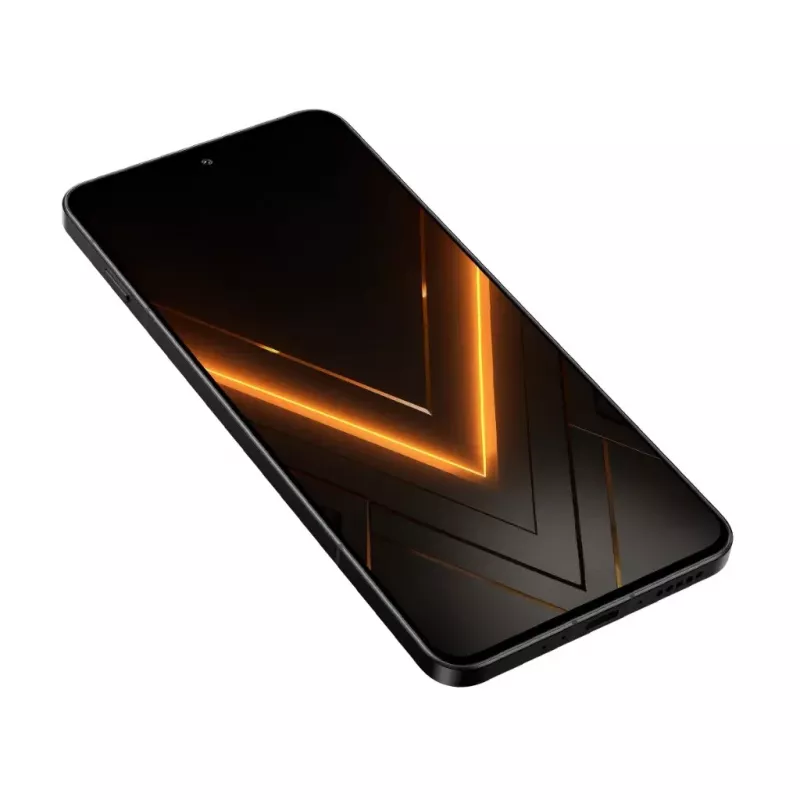 Hammer Ventus 5G smartphone 5G 6,77