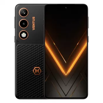 Hammer Ventus 5G smartphone 5G 6,77
