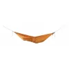 Amaca Compact Sand - Amaca in Nylon Paracadute per 1-2 Persone con Cinghie per Alberi
