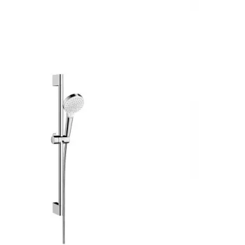 Hansgrohe Crometta Vario 9L Unica Set 650mm Set doccia