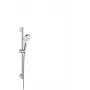 Hansgrohe Crometta Vario 9L Unica Set 650mm Set doccia