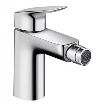 HANSGROHE Logis miscelatore bidet 71200000 con allaccio a incasso