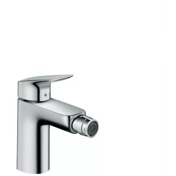 HANSGROHE Logis miscelatore bidet 71200000 con allaccio a incasso