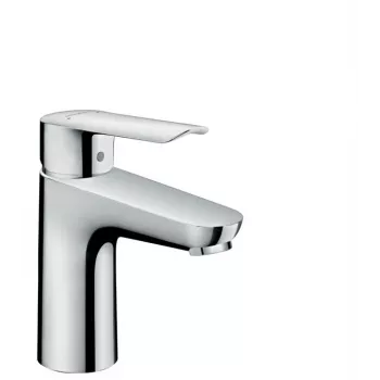 HANSGROHE Logis E 100 rubinetto lavabo con scarico pop-up cromato