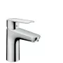 HANSGROHE Logis E 100 rubinetto lavabo con scarico pop-up cromato