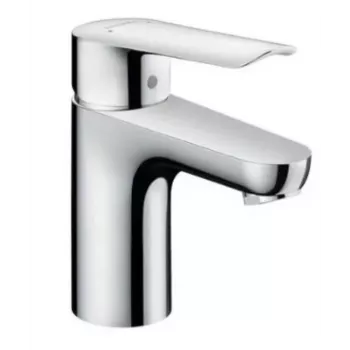 Hansgrohe Logis E 70 HV Miscelatore monocomando per lavabo cromato