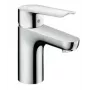 Hansgrohe Logis E 70 HV Miscelatore monocomando per lavabo cromato