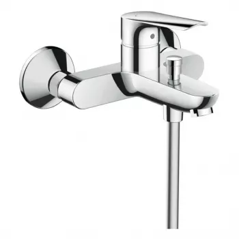 HANSGROHE Logis E Miscelatore monocomando per vasca 71403000 cromo