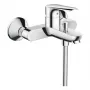 HANSGROHE Logis E Miscelatore monocomando per vasca 71403000 cromo
