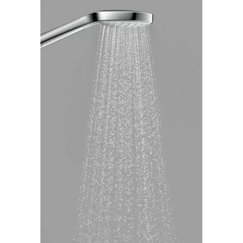 HANSGROHE Soffione doccia 268134 Select 110 3SR Eco