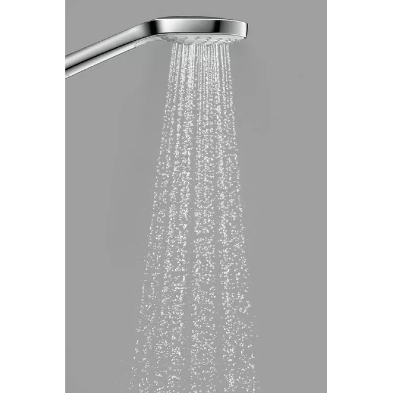 HANSGROHE Soffione doccia 268134 Select 110 3SR Eco