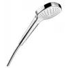 HANSGROHE Soffione doccia 268134 Select 110 3SR Eco