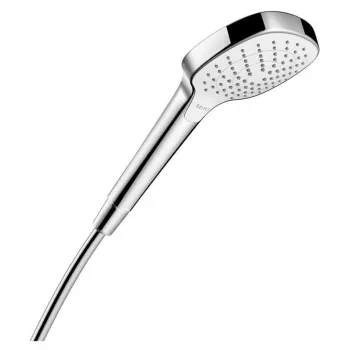 HANSGROHE Soffione doccia 268134 Select 110 3SR Eco