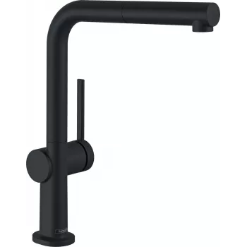 Hansgrohe Talis M54 Miscelatore per cucina 270 1jet cromato