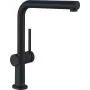 Hansgrohe Talis M54 Miscelatore per cucina 270 1jet cromato