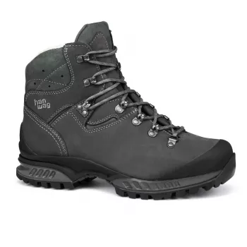 Hanwag Tatra II Gore-Tex scarpe da trekking uomo Asphalt