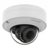 HANWHA QNV-C9011R Telecamera dome di rete 8MP IR, 3,0mm, AI, H.265, PoE, IP66, IK10