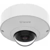 Hanwha Vision QNF-C9010V telecamera IP dome fisheye 360° 12MP
