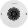 Hanwha Vision QNF-C9010V telecamera IP dome fisheye 360° 12MP