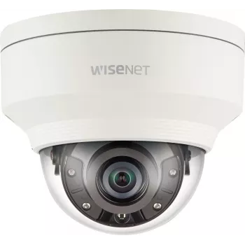 Hanwha Vision XNV-6020R Telecamera dome di rete per esterni 2MP