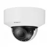 HANWHA - WISENET Hanwha Techwin telecamera IP Fixed Dome serie X Core XND-C9083RV 4K AI IR