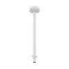 HANWHA - WISENET SBP-300CMTW Supporto a soffitto telescopico bianco Retail